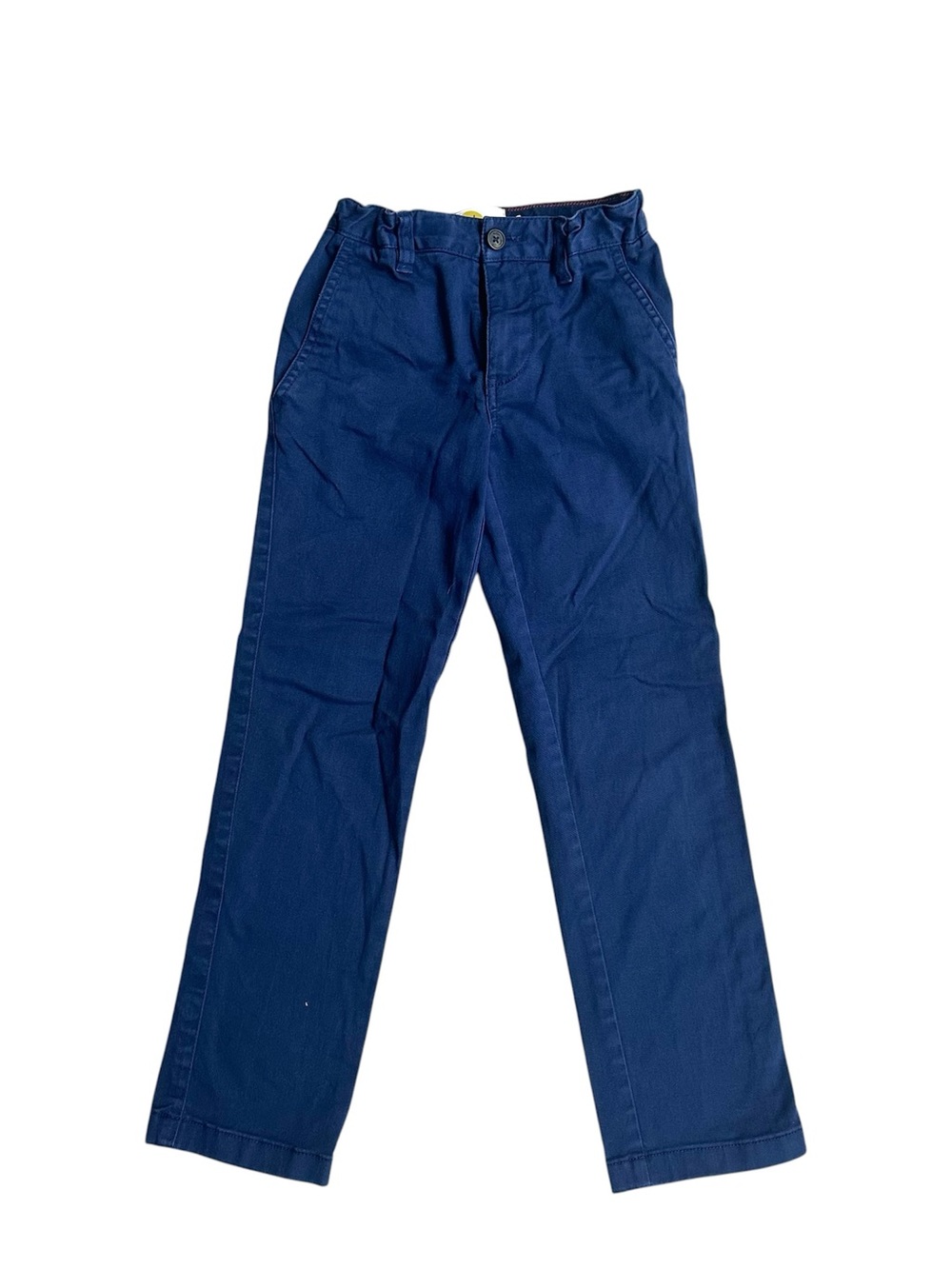 Mini Boden Chino Pants Size 7